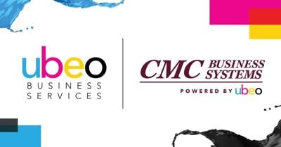 CMC Business Systems, Inc. Joins the UBEO Family of Companies, Expanding UBEO’s Service Footprint Across West Texas