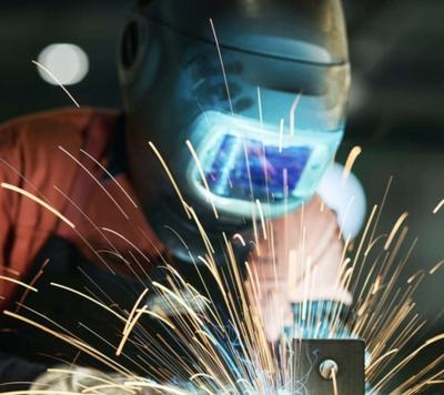 Why Industrial Construction Demands More Than a Standard Building Contractor
