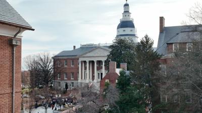 Maryland State House