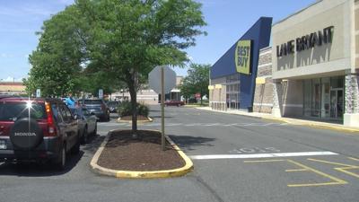 Salisbury Shopping Scene Changing, The Commons Sold for $14.25 Million