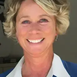 Kathy Ann Zeve