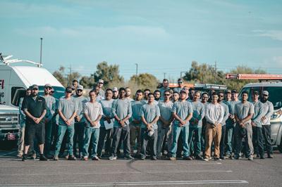 Semper Fi Heating and Cooling Offers Fast AC Repair Services in Peoria