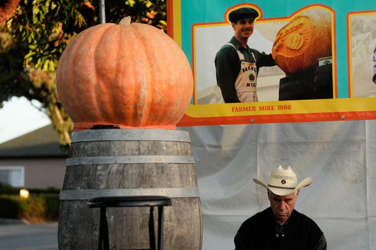 Picasso Pumpkin Carver