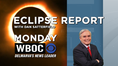 Dan Satterfield Eclipse Report