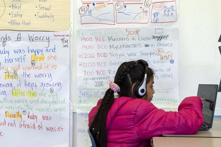 Education Grant Freeze