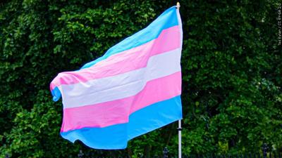 Transgender Flag