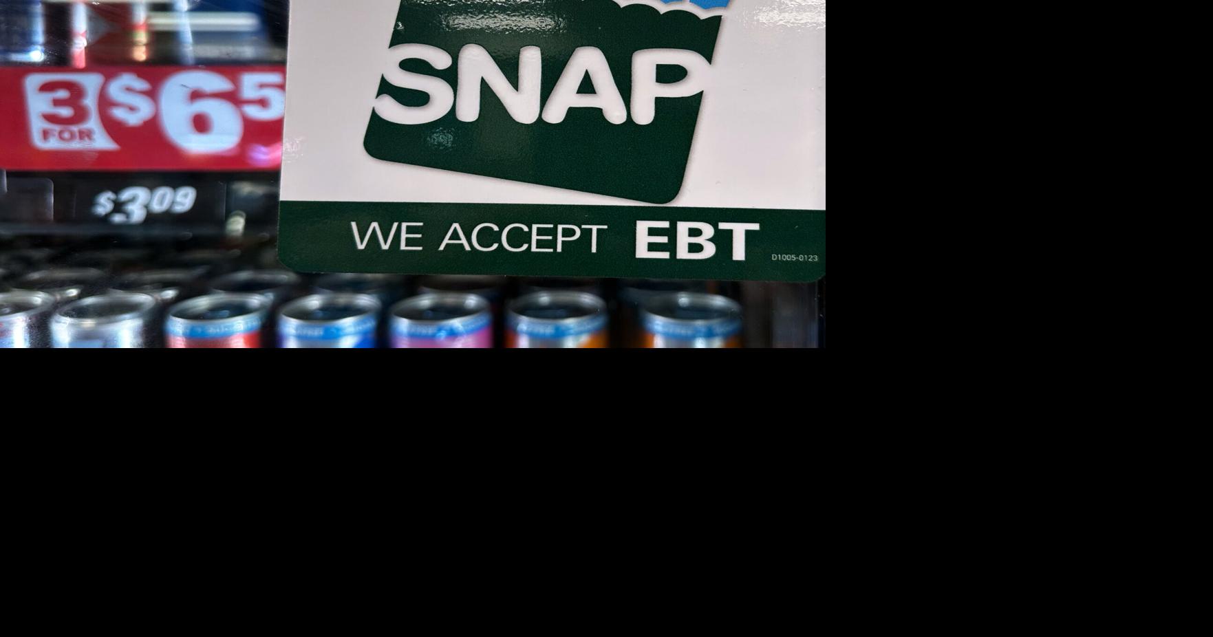 Virginia to roll out new, more secure EBT cards to prevent theft and protect families