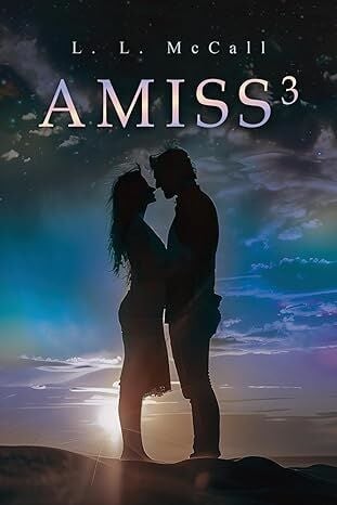 A House of Cards on a Shaky Foundation: Author’s Tranquility Press Presents “Amiss³”