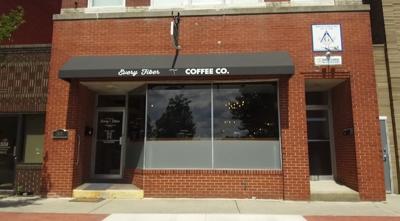 EVERY FIBER COFFEE