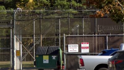 Dorchester Co. Detention Center