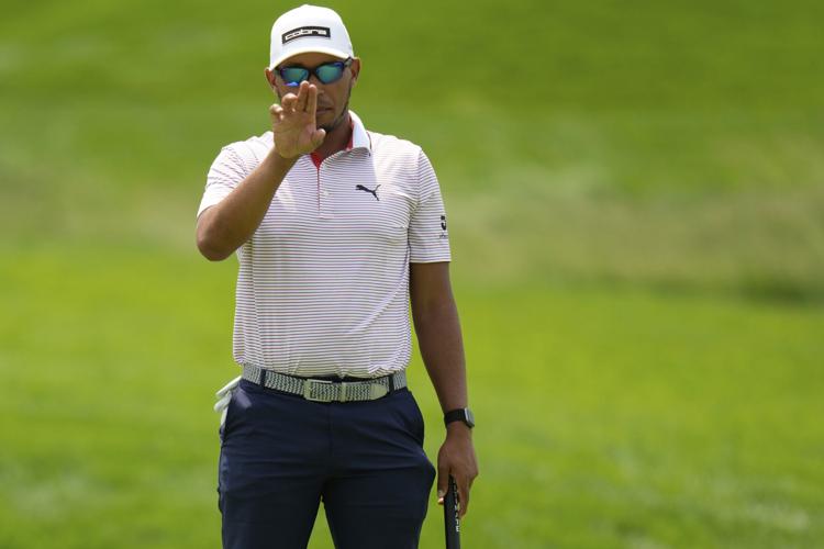 US Open Golf