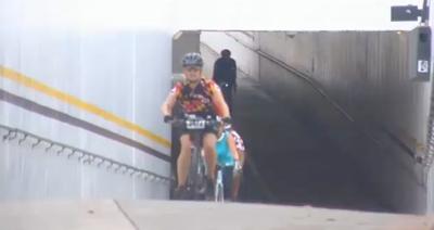 Seagull Century Event in Salisbury