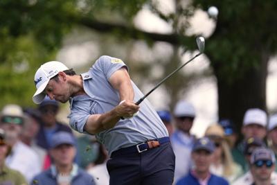 Masters Golf