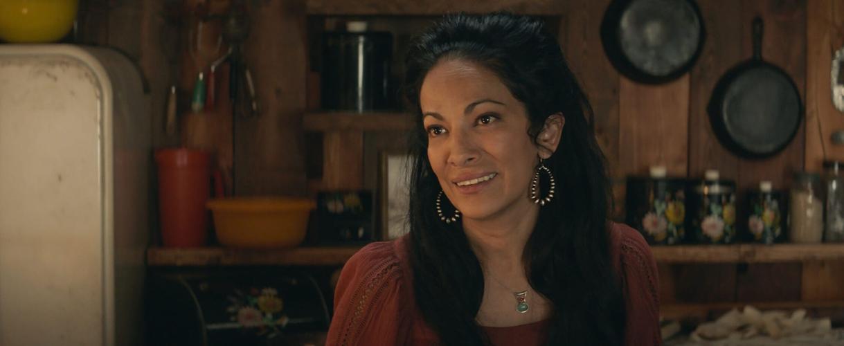 Movie Review – Cry Macho