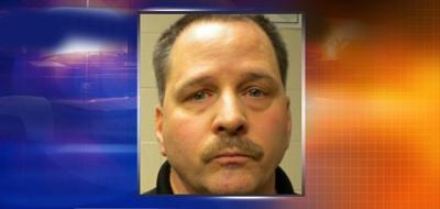 Denton Man Arrested on Child Porn Charges | Archive | wboc.com