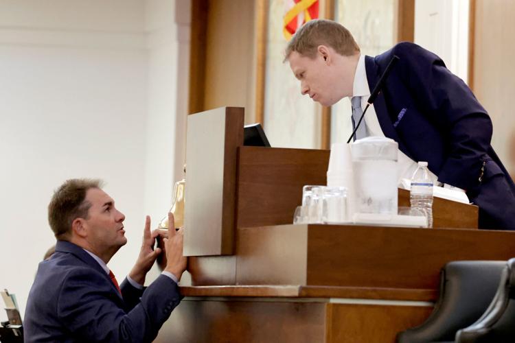 Election 2026 Redistricting North Carolina