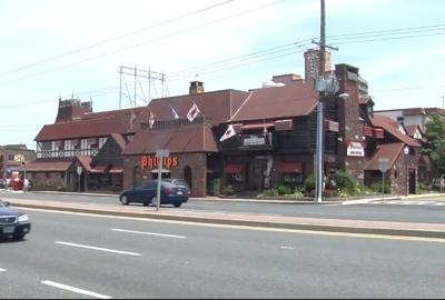 Phillips Crab House