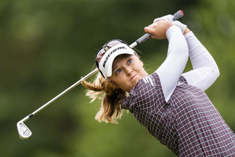 Canadian Women's Open Golf