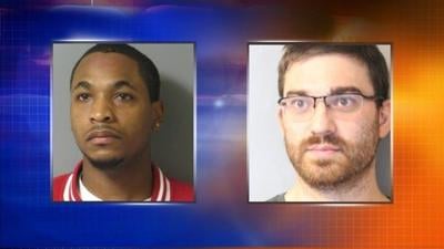 Sussex County Men Arrested for Dealing Drugs in Surf Bagel Parking Lot