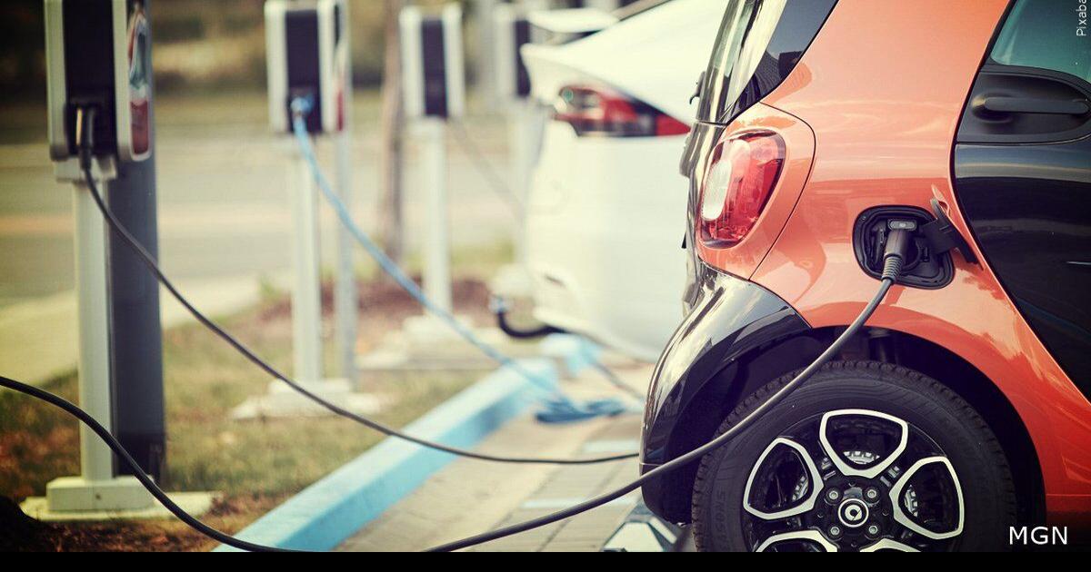 DNREC Funds New Electric Vehicle Fast Charging Stations Latest News