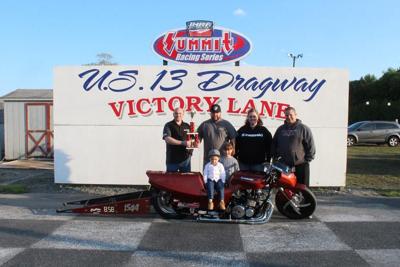 BAD 8 WINNER ANTHONY BUCKSON