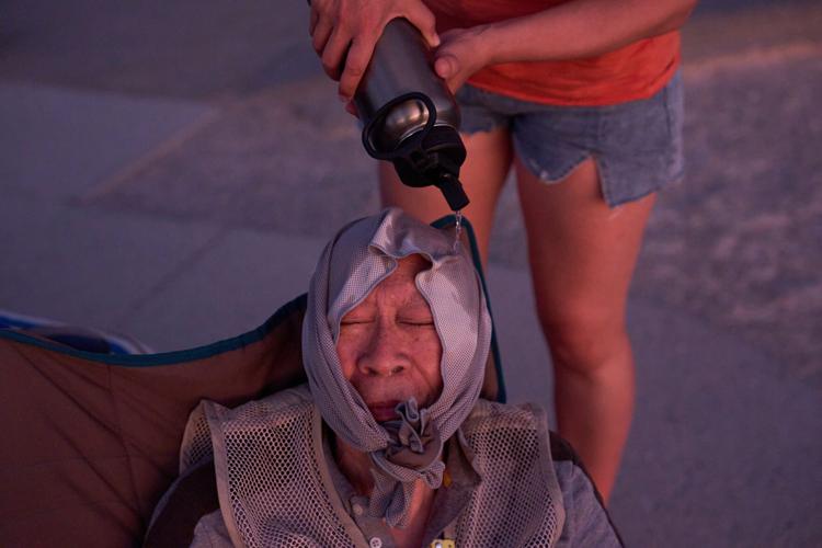 Be Well Climate Beat The Heat Tips