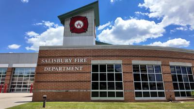 Salisbury Fire Department