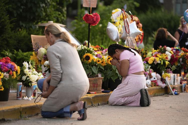 School Shooting Minneapolis