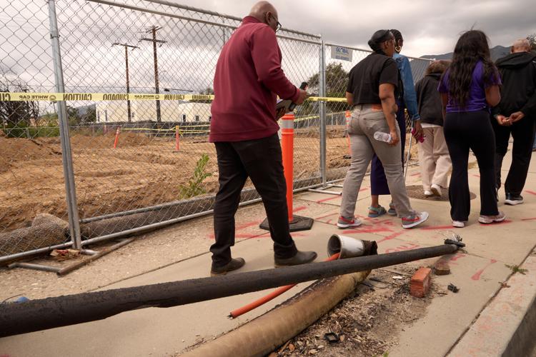 LA Fires Faith Resilience
