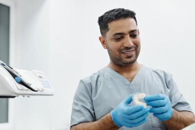 How AI Search Is Changing Orthodontist Local Visibility: London Expert Explains