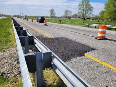 rt 50 closure
