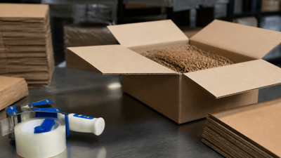 Why recycled corrugated boxes make more sense for cost-conscious shippers