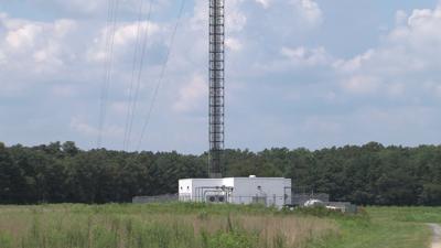 WBOC Completes Frequency Change, Antenna Viewers May Need to Re-Scan