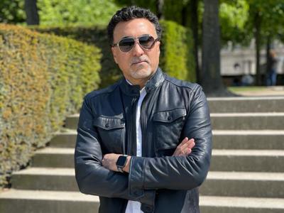Max Motamedian (Mohsen Motamedian) Brings Technology and Entrepreneurship Together in the Wellness Industry