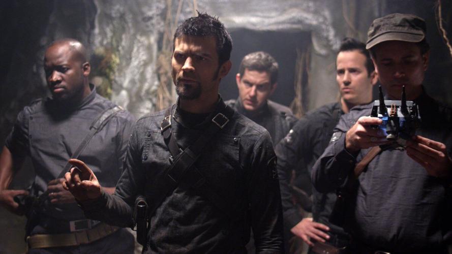 Movie Review – Neil Stryker and the Tyrant of Time (Portland Film Festival)