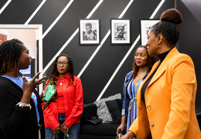 Black-Owned Hair and Personal Care Brand Locsanity Brings Its All Across America Tour to Orlando