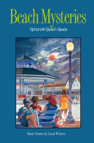Beach Mysteries