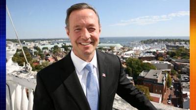 O'Malley Adds to his PAC Ahead of Possible 2016 Run