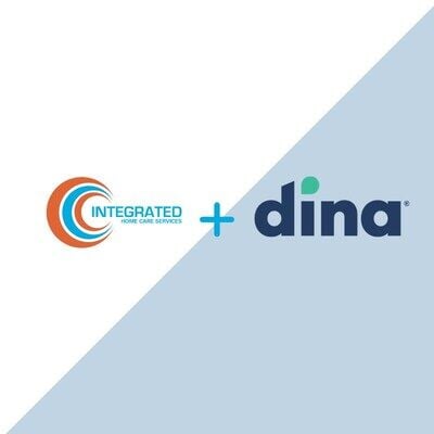 Integrated Home Care Services Acquires Dina, Creating the Category-Defining Platform for In-Home Benefit Management
