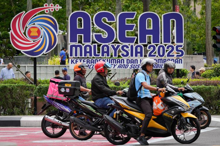 Malaysia ASEAN