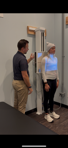 Levels Family Chiropractic Launches $25 New-Patient Special for July