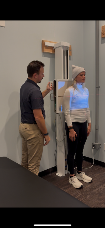 Levels Family Chiropractic Launches $25 New-Patient Special for July