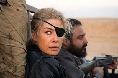 Movie Review – A Private War