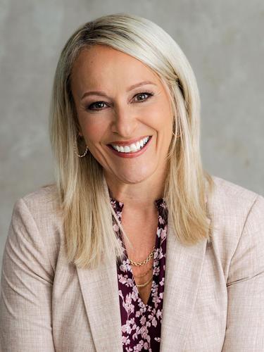 Dr. Deborah Casey