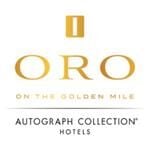 Luxury meets legacy: ORO Hotel & Residences partners with Ron del Barrilito to create Signature Barrilito Bar