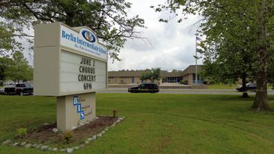 Berlin Intermediate School