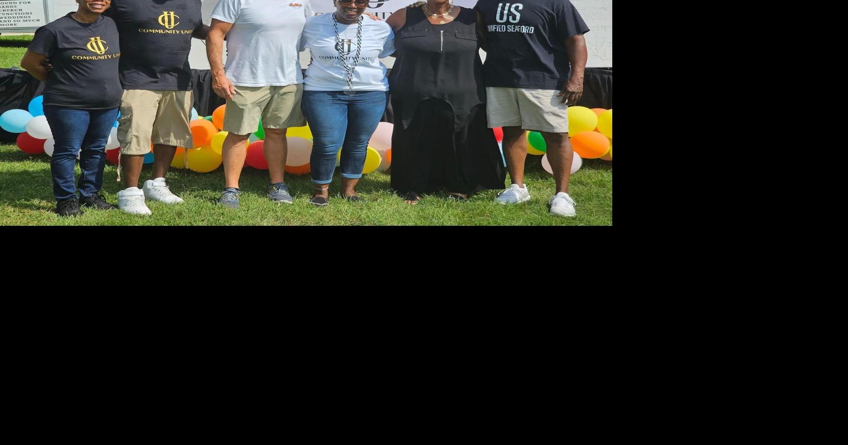 Community Unite Organizes an Inclusive Charity Event | Delmarvalife ...