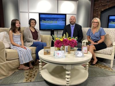 Princess Anne Children’s Busines Fair