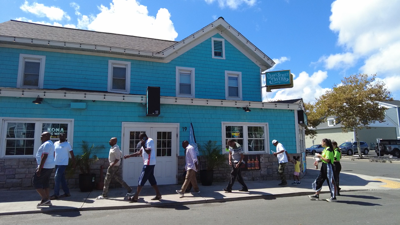 Crawl Street Tavern