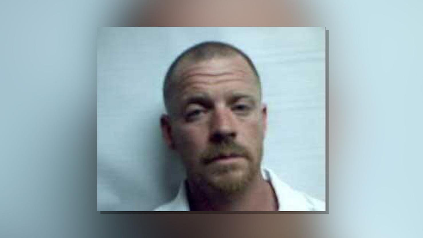 Arsonist Charles Smith to be Released from Prison Tuesday